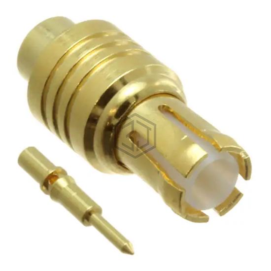 29S111-271L5 - Rosenberger - Coaxial Connectors (RF)