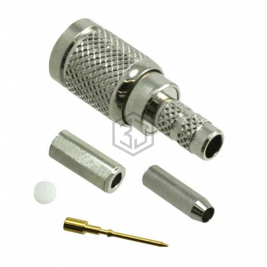 282103-75 - Amphenol RF - Coaxial Connectors (RF)