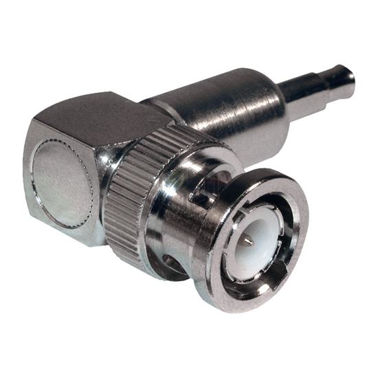 112198 - Amphenol RF - Coaxial Connectors (RF)