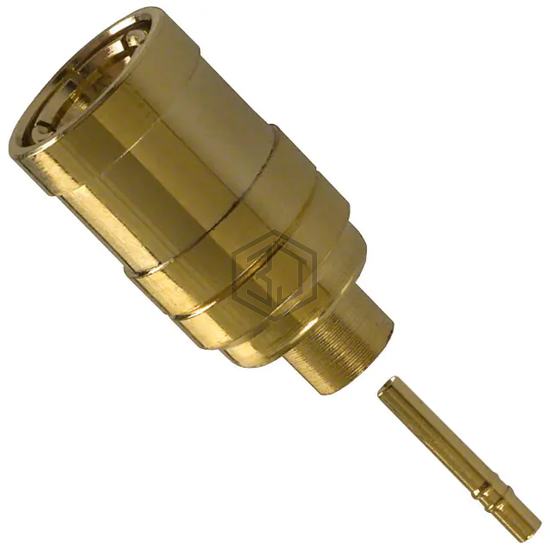 142212 - Amphenol RF - Coaxial Connectors (RF)