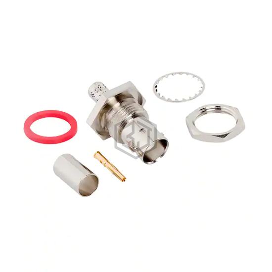 112602 - Amphenol RF - Coaxial Connectors (RF)