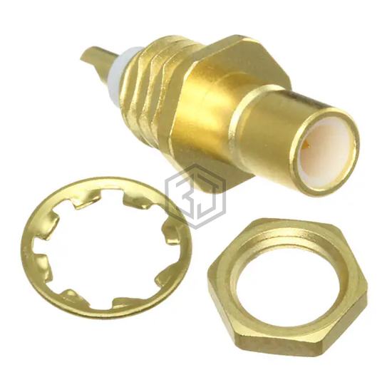 59S601-200L5 - Rosenberger - Coaxial Connectors (RF)