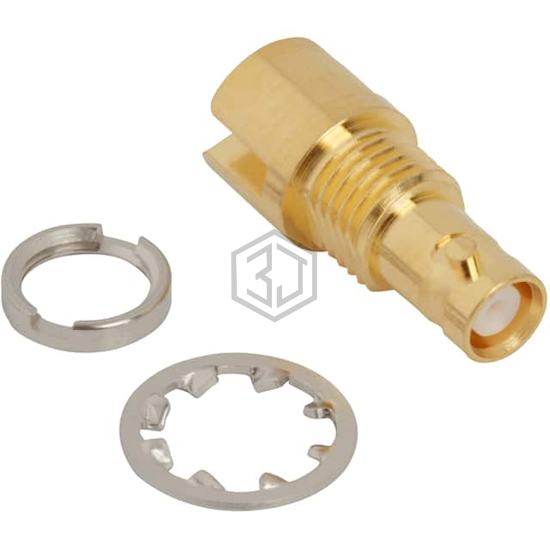 034-5037 - Amphenol RF - Coaxial Connectors (RF)