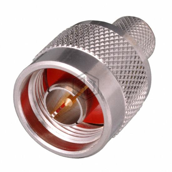 VN10-2019 - Cinch Connectivity Solutions - Coaxial Connectors (RF)