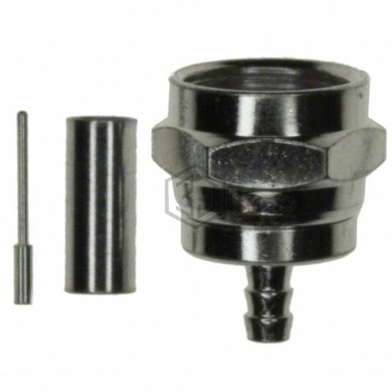 222184 - Amphenol RF - Coaxial Connectors (RF)
