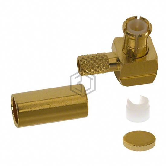 252119 - Amphenol RF - Coaxial Connectors (RF)