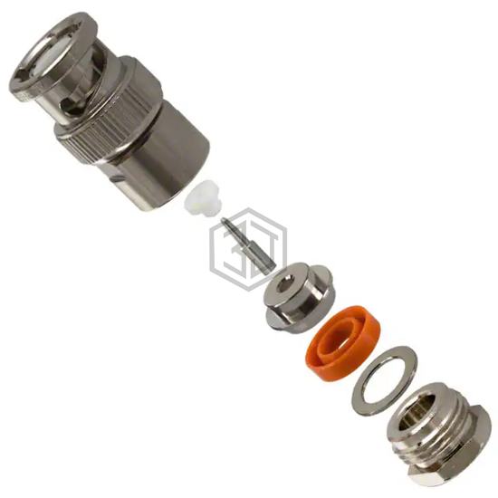 31-212 - Amphenol RF - Coaxial Connectors (RF)