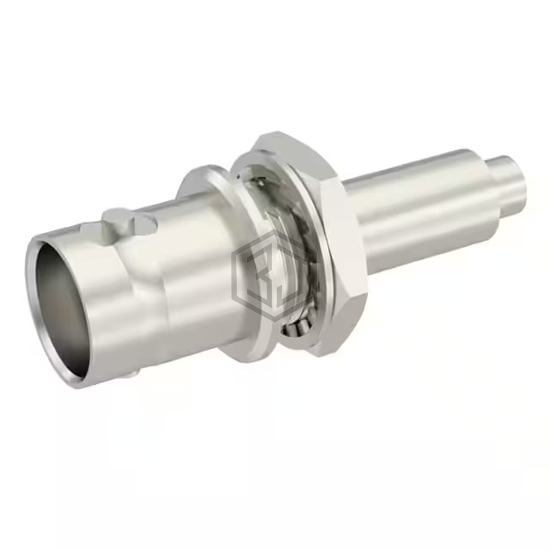 R141306000 - Radiall USA, Inc. - Coaxial Connectors (RF)