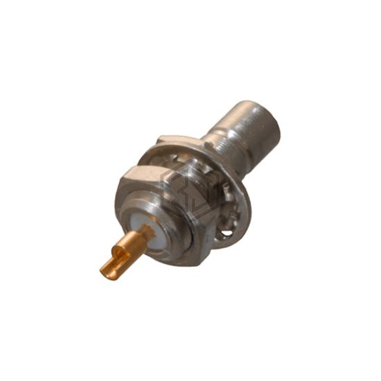 131-3701-416 - Cinch Connectivity Solutions Johnson - Coaxial Connectors (RF)