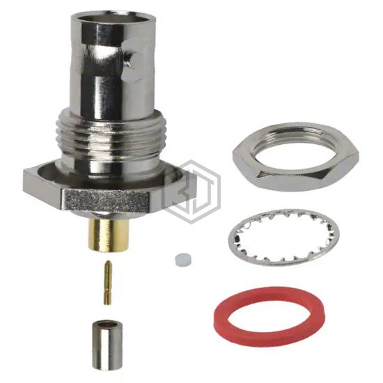 112522 - Amphenol RF - Coaxial Connectors (RF)