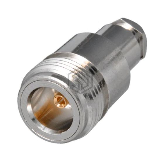 VNS30-2051 - Cinch Connectivity Solutions - Coaxial Connectors (RF)