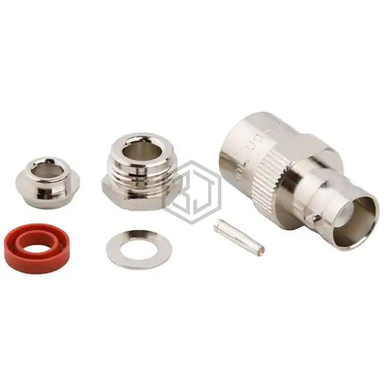 031-5 - Amphenol RF - Coaxial Connectors (RF)