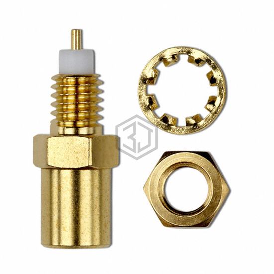 72999 - Pomona Electronics - Coaxial Connectors (RF)