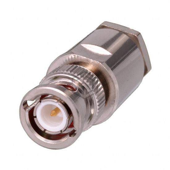VBS10-2020 - Cinch Connectivity Solutions - Coaxial Connectors (RF)