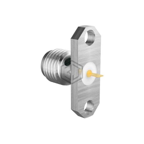 901-5PB100000AE - Amphenol RF - Coaxial Connectors (RF)