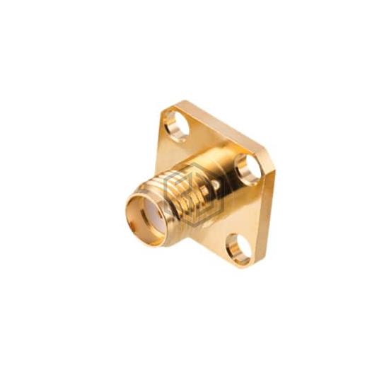 60312322114620 - Würth Elektronik - Coaxial Connectors (RF)