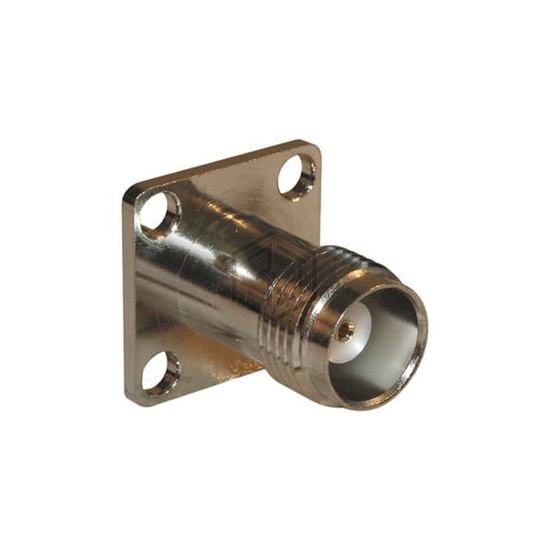 031-6887 - Amphenol RF - Coaxial Connectors (RF)