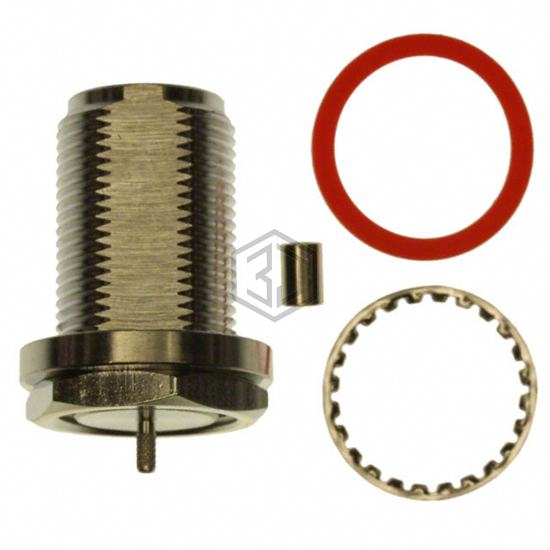 172313 - Amphenol RF - Coaxial Connectors (RF)