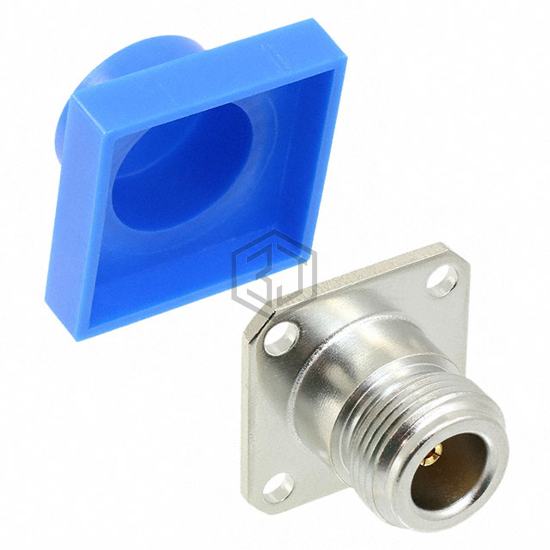172195 - Amphenol RF - Coaxial Connectors (RF)