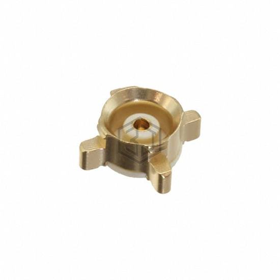 R223424000W - Radiall USA, Inc. - Coaxial Connectors (RF)