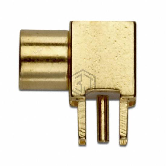 73028 - Pomona Electronics - Coaxial Connectors (RF)
