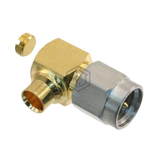 132201 - Amphenol RF - Coaxial Connectors (RF)