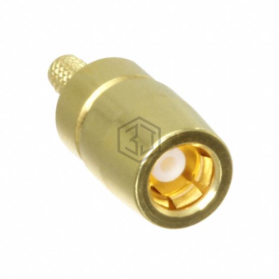 59K106-101L5 - Rosenberger - Coaxial Connectors (RF)