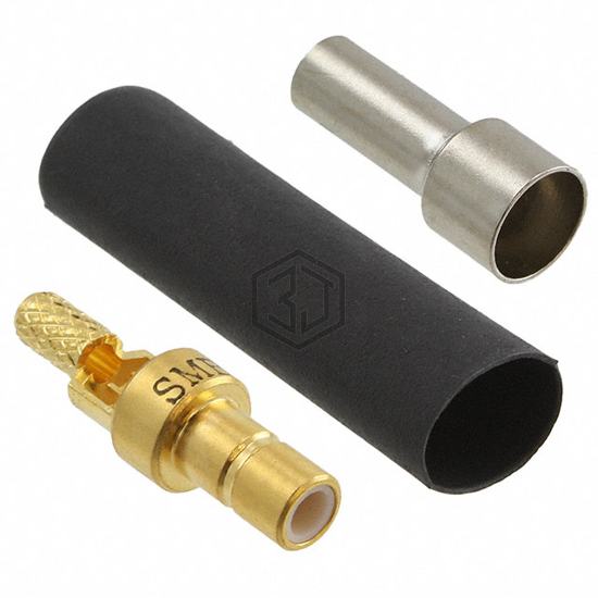 72984 - Pomona Electronics - Coaxial Connectors (RF)