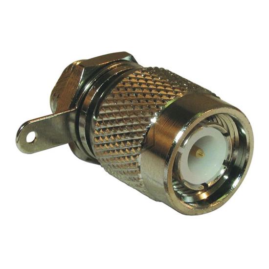 122330 - Amphenol RF - Coaxial Connectors (RF)