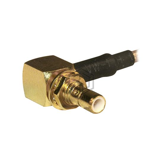 142233 - Amphenol RF - Coaxial Connectors (RF)