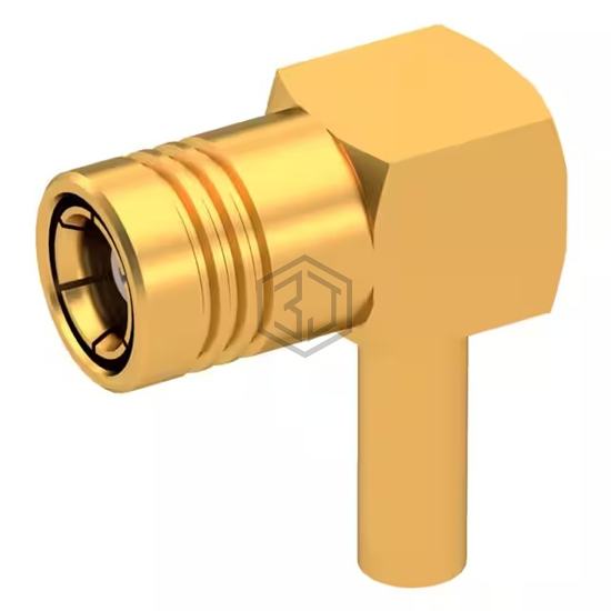 R114183000 - Radiall USA, Inc. - Coaxial Connectors (RF)