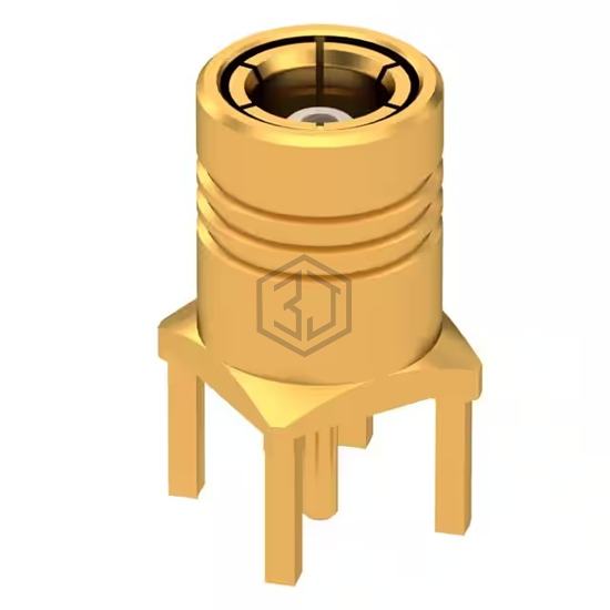 R115427000 - Radiall USA, Inc. - Coaxial Connectors (RF)