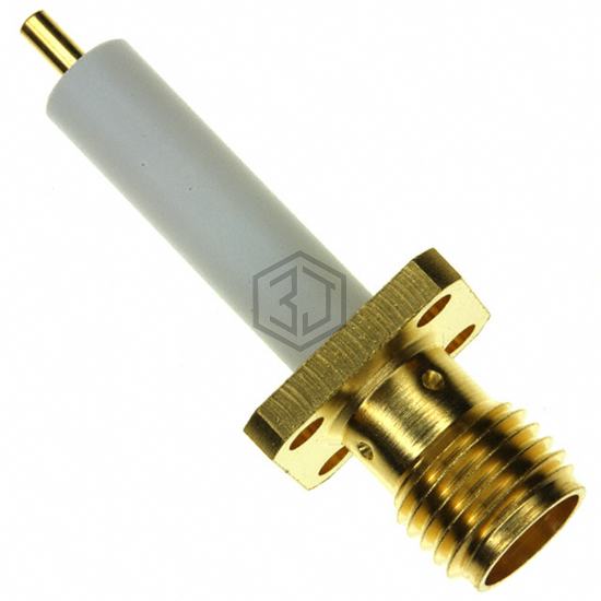 142-1701-121 - Cinch Connectivity Solutions Johnson - Coaxial Connectors (RF)