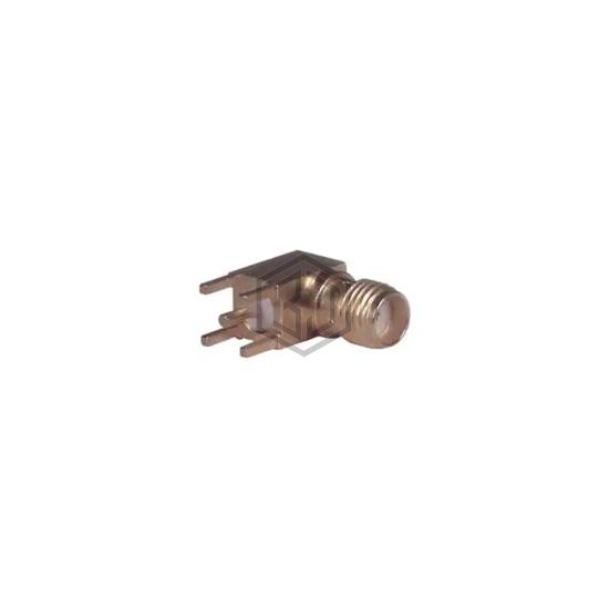 85_SMA-50-0-144/111_YH - Huber+Suhner, Inc. - Coaxial Connectors (RF)
