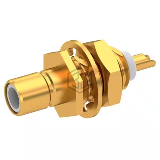 2019-1511-000 - Radiall USA, Inc. - Coaxial Connectors (RF)