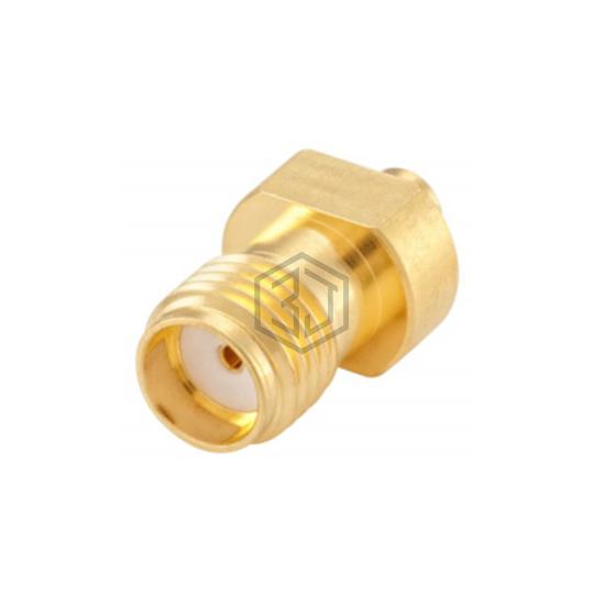 32K101-271L5 - Rosenberger - Coaxial Connectors (RF)