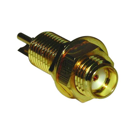 132270 - Amphenol RF - Coaxial Connectors (RF)