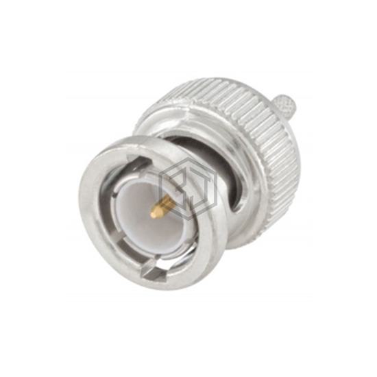 71S107-802N5 - Rosenberger - Coaxial Connectors (RF)