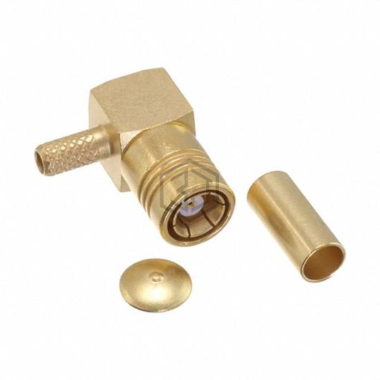 R114186000W - Radiall USA, Inc. - Coaxial Connectors (RF)