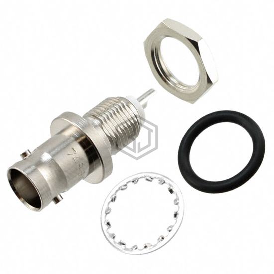 031-239 - Amphenol RF - Coaxial Connectors (RF)