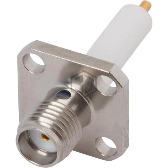 SF2950-6061 - Amphenol SV Microwave - Coaxial Connectors (RF)