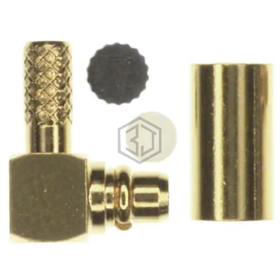 908-43300 - Amphenol RF - Coaxial Connectors (RF)