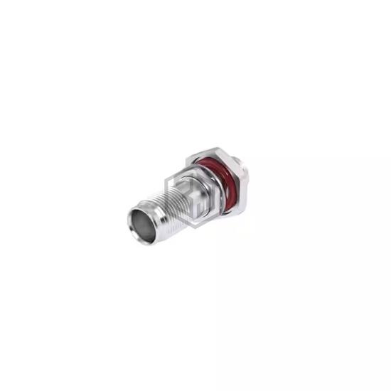 R180300017 - Radiall USA, Inc. - Coaxial Connectors (RF)