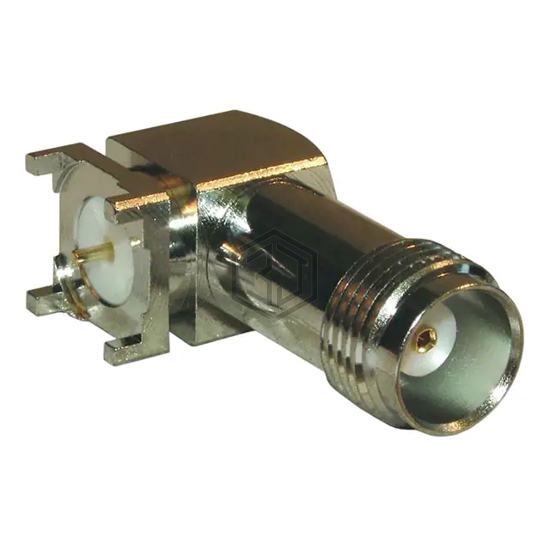 122462 - Amphenol RF - Coaxial Connectors (RF)