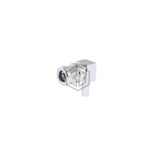 R123172000 - Radiall USA, Inc. - Coaxial Connectors (RF)