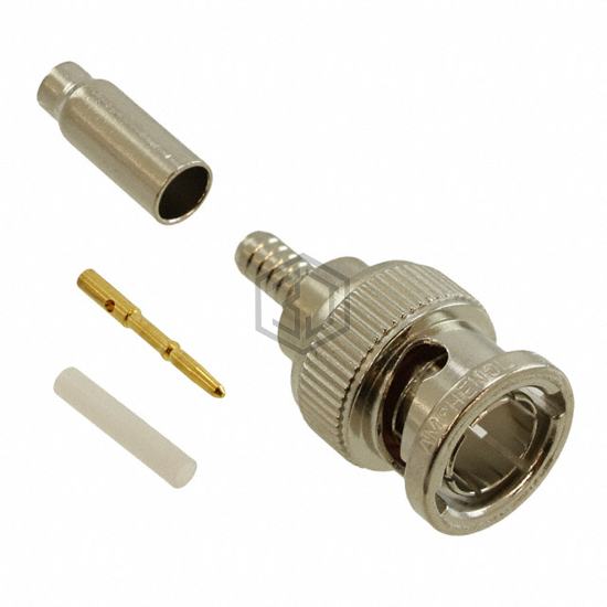 031-70013 - Amphenol RF - Coaxial Connectors (RF)