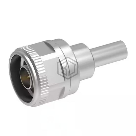R161083137 - Radiall USA, Inc. - Coaxial Connectors (RF)