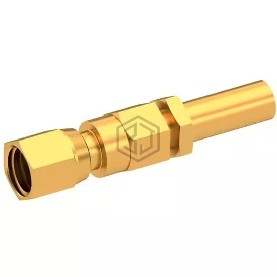 1002-1571-019 - Radiall USA, Inc. - Coaxial Connectors (RF)
