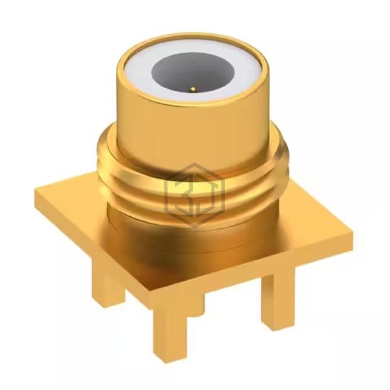 1709-1511-000 - Radiall USA, Inc. - Coaxial Connectors (RF)