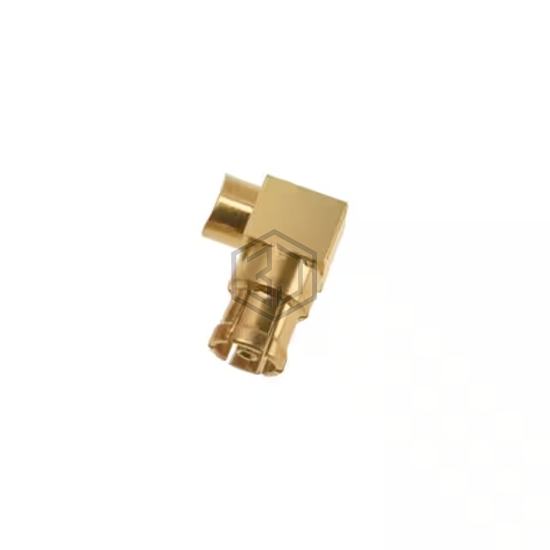 125-0692-111 - Cinch Connectivity Solutions Johnson - Coaxial Connectors (RF)
